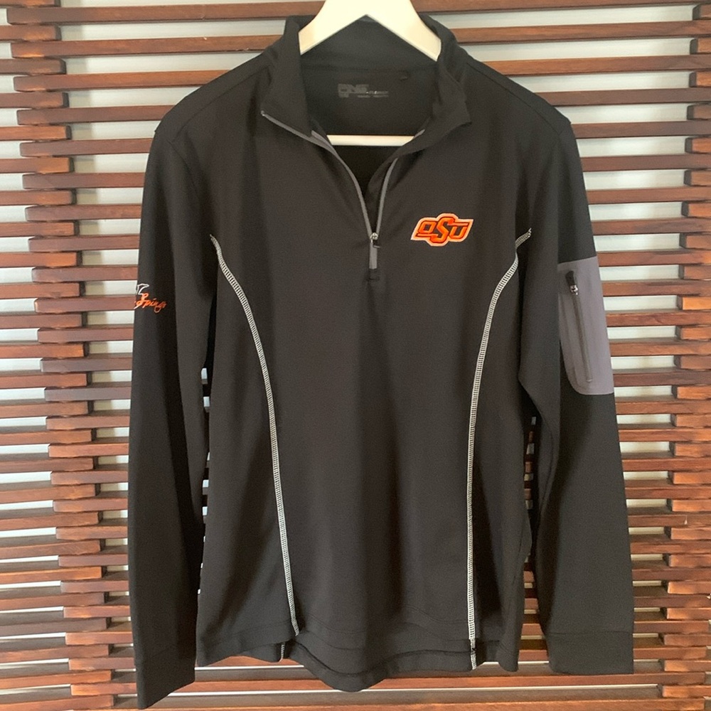 Oklahoma State University top